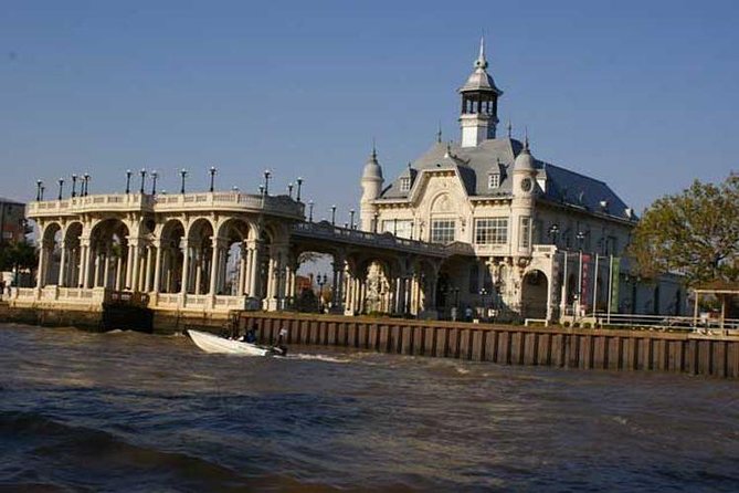 Premium Tigre Delta Tour: Northern Buenos Aires Overview - Tour Details