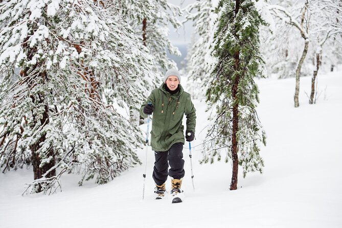 Premium Wilderness Skiing in Pyhä-Luosto National Park - Good To Know