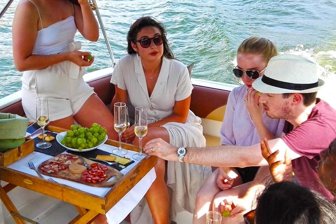 Premium Wine Experience Through Douro Valley - Good To Know