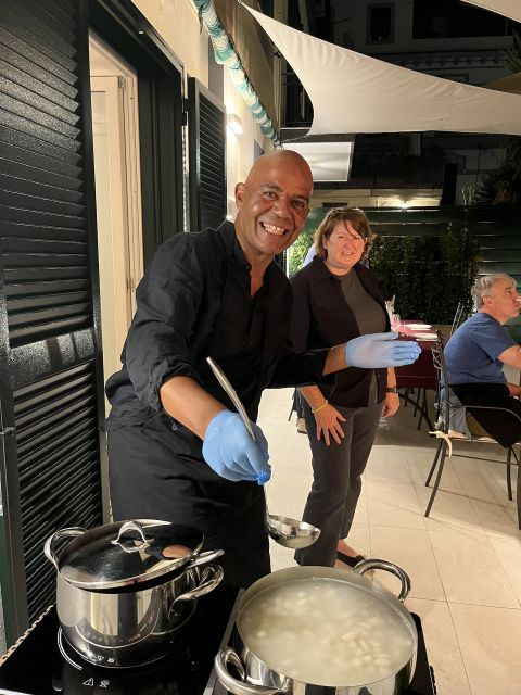 Prepare and Taste Typical Neapolitan Dishes - Good To Know