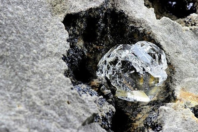Pretoria City and Diamond Mine Tour - Pretoria City Highlights