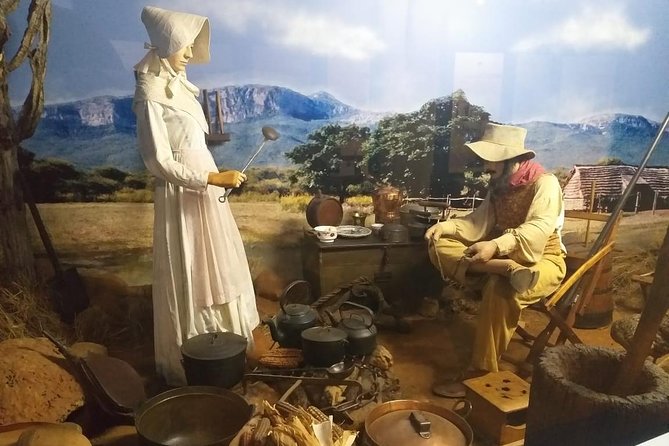 Pretoria Tour
