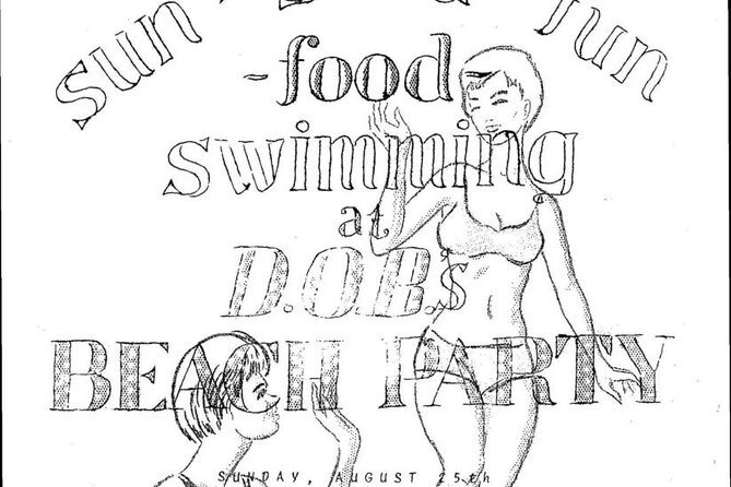 Pride in NYC Before Stonewall Walking Tour - Good To Know