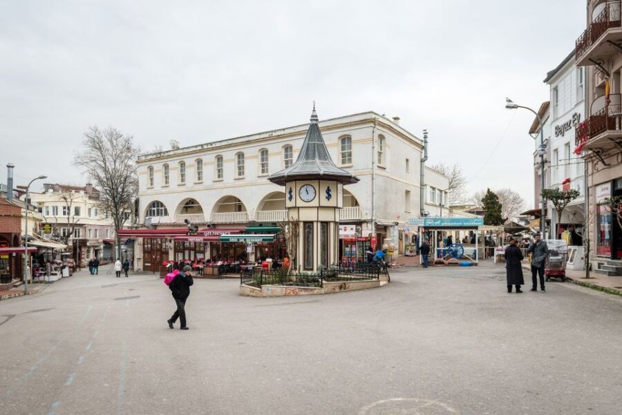 Princess Islands Guided Tour With Round-Trip Ferry Tickets - Good To Know