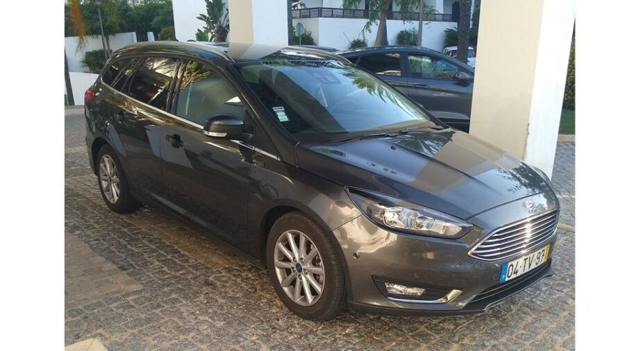 Priv Faro Airport Transfers to Alcantarilha (car up to 4pax)