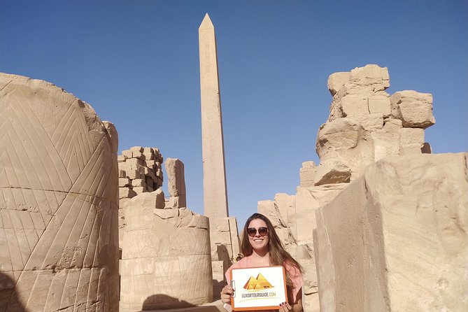 Private 02-Day Trips to Luxor From Hurghada With Overnight 5-Star Hotel - Good To Know