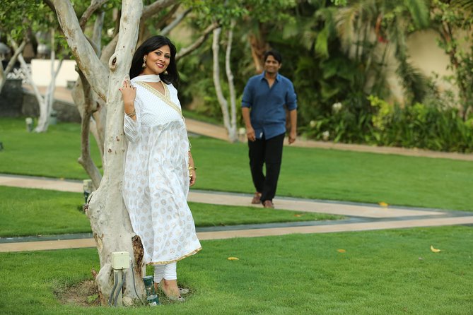 Private 1-Hour Professional Photoshoot, Jaipur (Feb ) - Good To Know