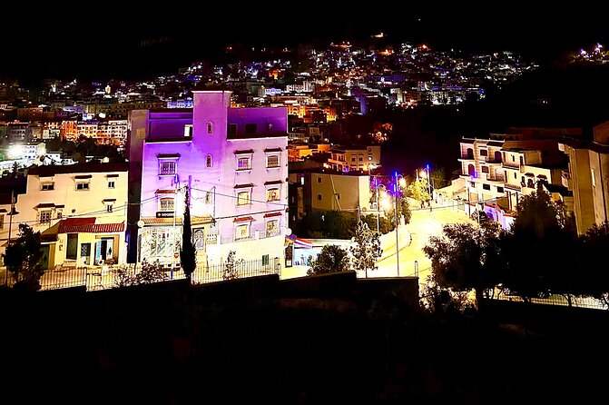 Private 10 Days Tour From Casablanca via Desert - Good To Know