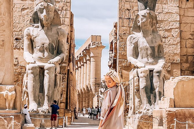 Private 11-Day Tour in Egypt - Good To Know