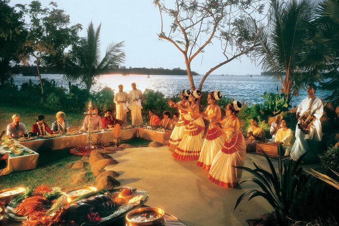 Private 13-Day Beaches, Backwaters, and Mountains Tour, Kerala (Feb )