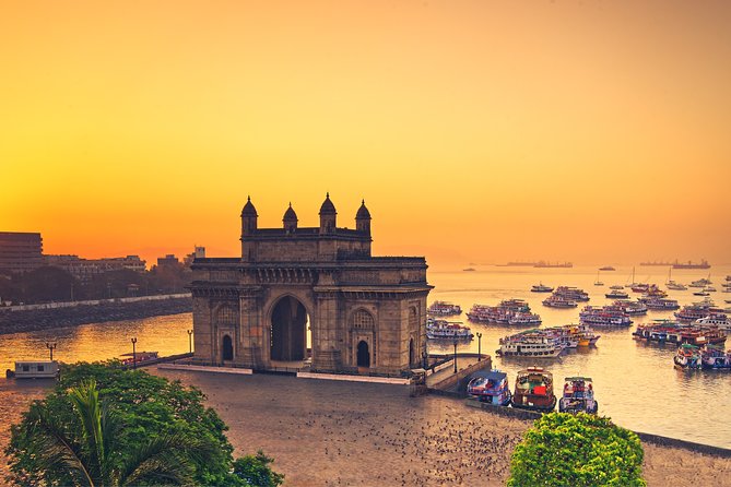 Private 15-Day India Tour With Accommodation: Mumbai to Delhi - New Delhi - Good To Know