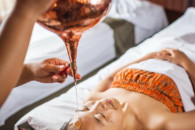 Private 150-Minute Spa Massage, Treatment & Bath (Feb )