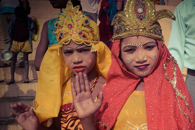 Private 2-4 Hour Walking Tour: Highlights of Varanasi (Feb )