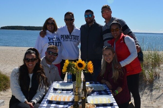 Private 2.5 Hour North Fork Bike Tour Thru Wine Cntry in Matituck