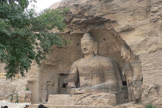 Private 2-Day Datong From Beijing With Yungang Grottoes - Tour Pricing and Booking Details