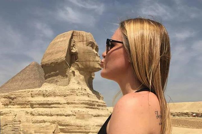 Private 2-Day Highlight Tour in Cairo Giza Tour All Included - Good To Know