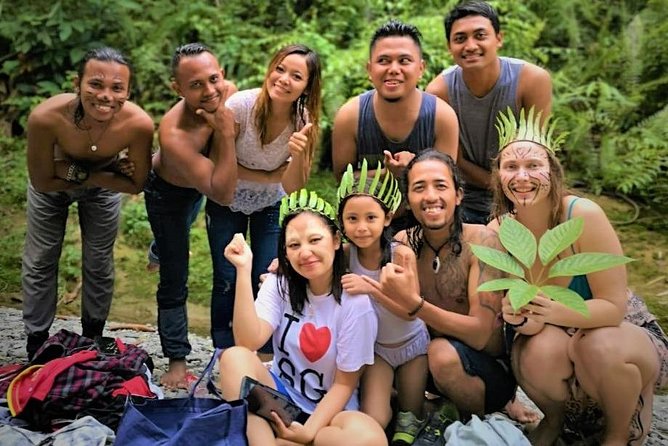 Private 2-Day Jungle Trek With Rafting & Overnight in Camp  - Medan - Good To Know