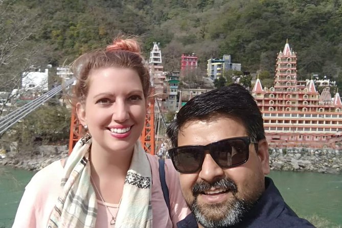 Private 2-Day Tour Haridwar and Rishikesh From New Delhi - Good To Know