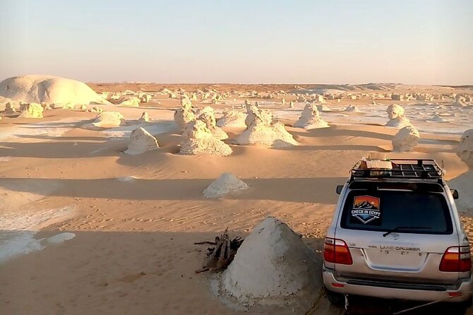 Private 2-Day Tour in Egypt - Good To Know