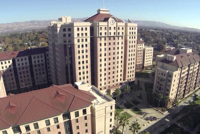 Private 2-hour San Jose State University Tour: Secret Stories - Good To Know