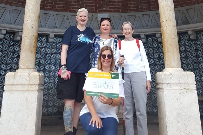 Private 2-Hour Sightseeing Tour in Lisbon - Good To Know