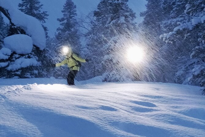 Private 2-Hour Snowboarding in Levi - Good To Know