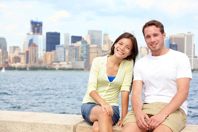 Private 2-Hour Walking Tour for Couples in Buffalo