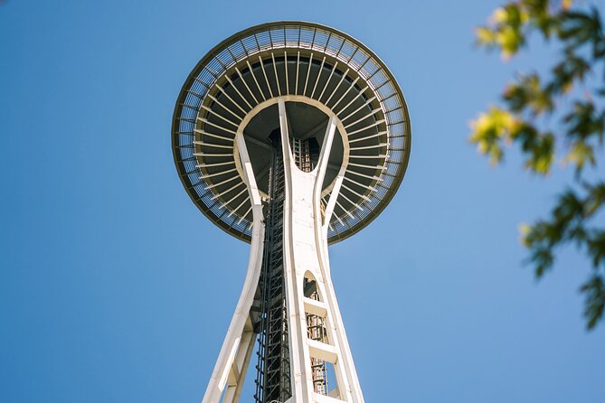 Private 2-Hour Walking Tour of Seattle With Licensed Tour Guide