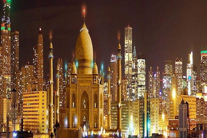 Private 21-Day Tour With Hotels, North and Central India  - New Delhi - Good To Know