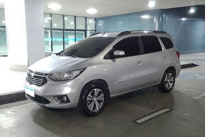 18 Best Private Driver Services In Manaus