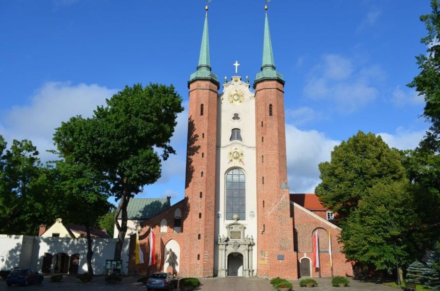 Private 3 City Tour - Gdansk, Sopot & Gdynia - Good To Know