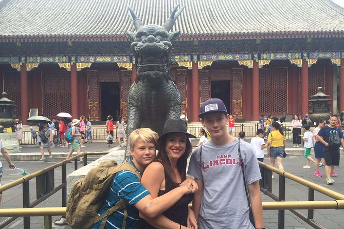 20 Best 3 Day Tours In Beijing