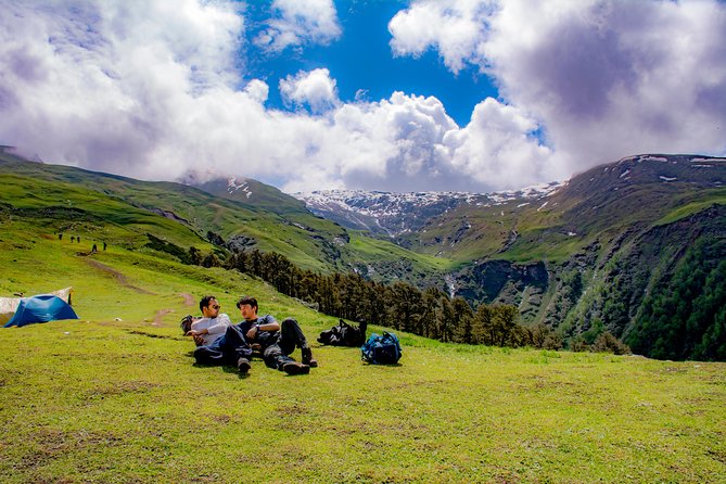 Private 3-Day Guided Trek With Cook and Porters, Bhrigu Lake  - Manali - Good To Know