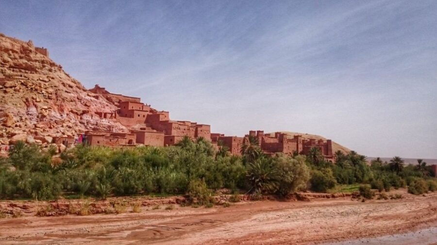 Private 3 Days Big Sahara Desert to Merzouga From Agadir - Good To Know