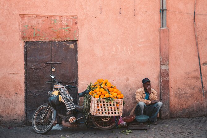 Private 3 Days Tour From Marrakech to Merzouga - Good To Know