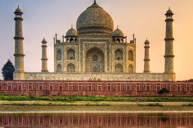 Private 3 Days Tour Golden Triangle