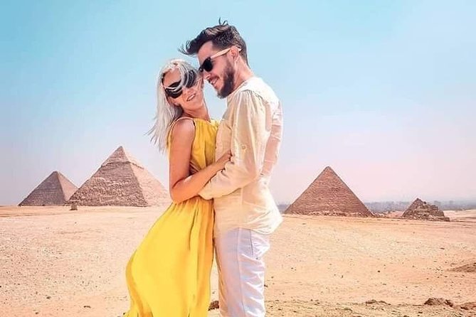 Private 3-Days Tour in Cairo & Alexandria - Good To Know