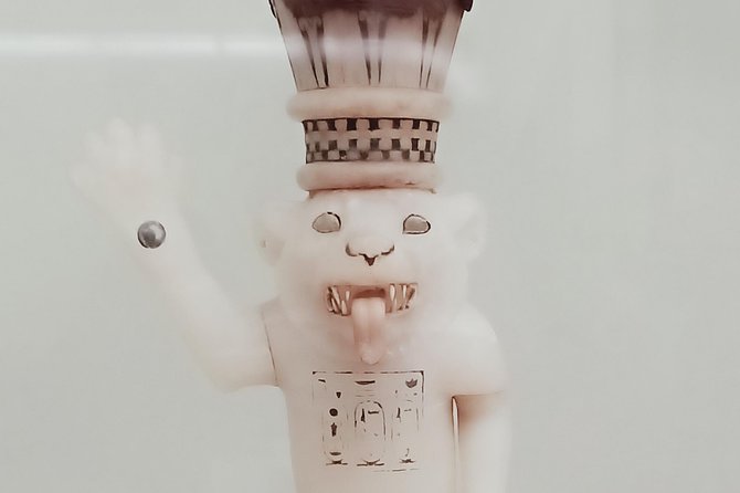 Private 3 Days Tours Pyramids,Cairo and Alexandria From50 - Good To Know