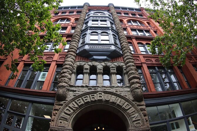 Private 3-Hour City Tour of Seattle With Driver Only - Hotel or Port Pick up - Good To Know