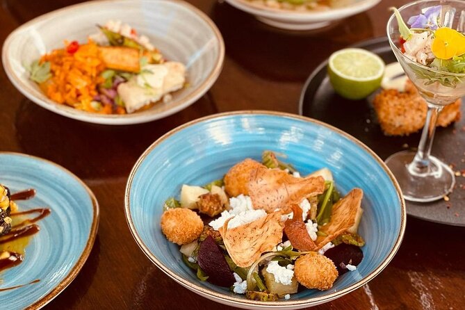 Private 3-Hour Foodie Tour in Curacao - Good To Know