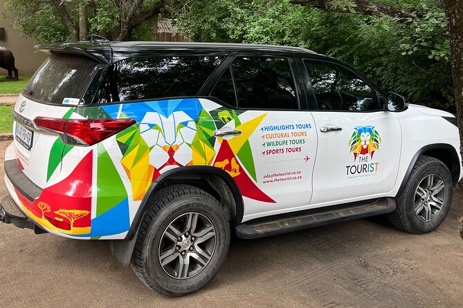 Private 3-Hour Pilanesberg Park Game Drive From Johannesburg Tour