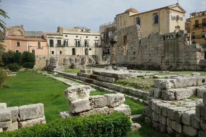 Private 3 Hour Pompeii Tour With Skip the Line - Good To Know
