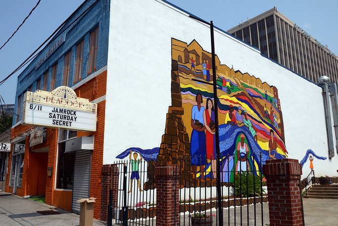 Private 3 Hours City Tour of Atlanta With Official Driver/Guide - Tour Highlights