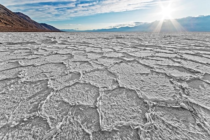 Private 4-Day Death Valley and Yosemite Tour From Las Vegas - Good To Know