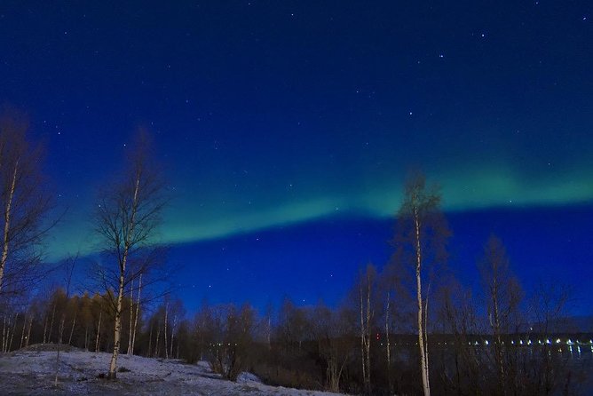 Private 4-Hour Northern Lights Tour From Rovaniemi With Hotel Pick up - Good To Know