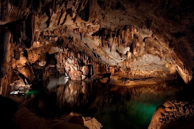 Private 4-Kilometer Puerto Princesa Underground River Tour With Lunch - Good To Know