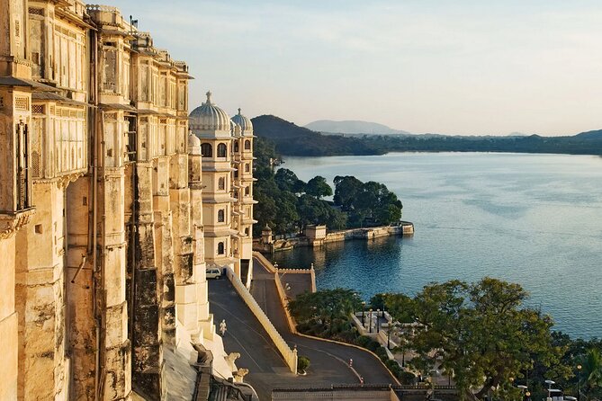 Private 4 Night 5 Days Udaipur & Mount Abu Tour By Car & Driver - Good To Know