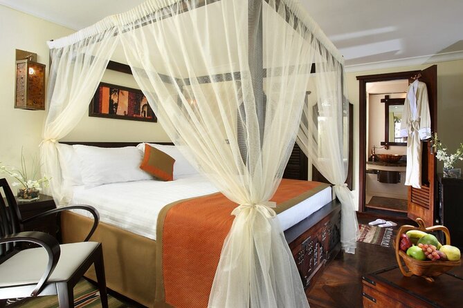 Private 5-Day Dahabiya Boat From Luxor to Aswan - Good To Know