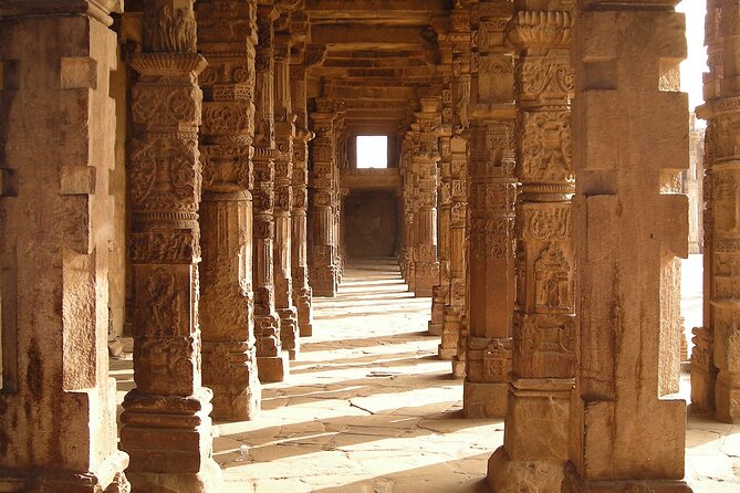 Private 5-Day Golden Triangle Tour: Delhi, Agra, Jaipur (Feb ) - Good To Know