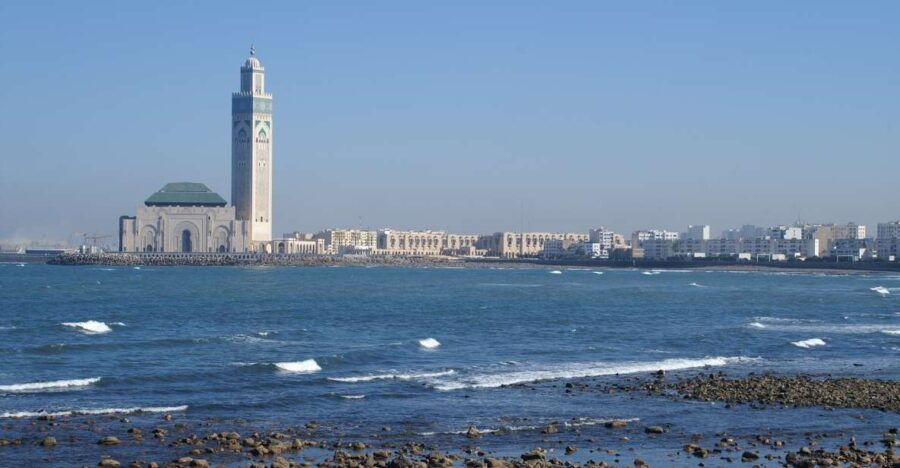 Private 5-Day Morocco Desert Tour From Casablanca - Good To Know